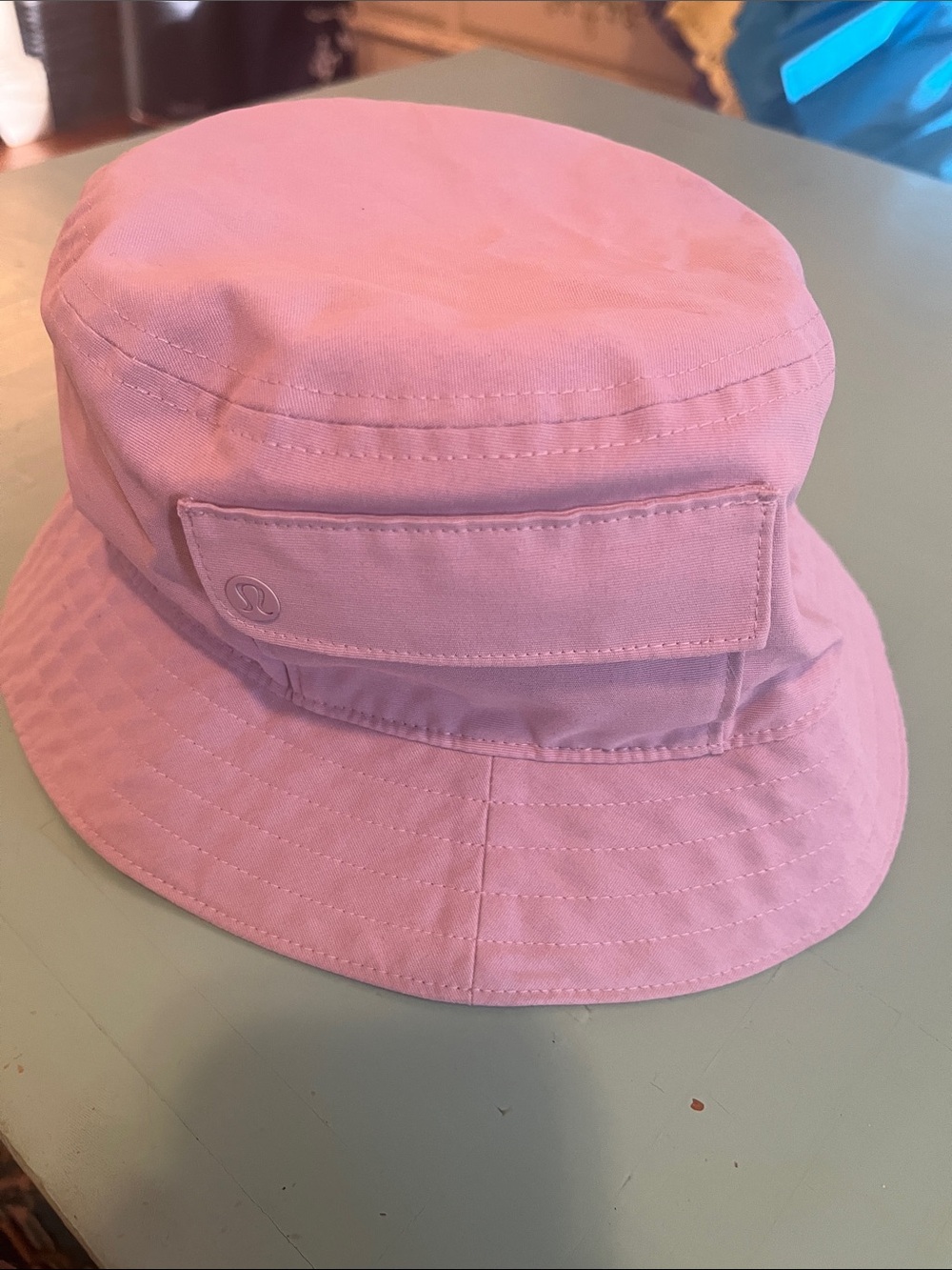 Lululemon bucket hat